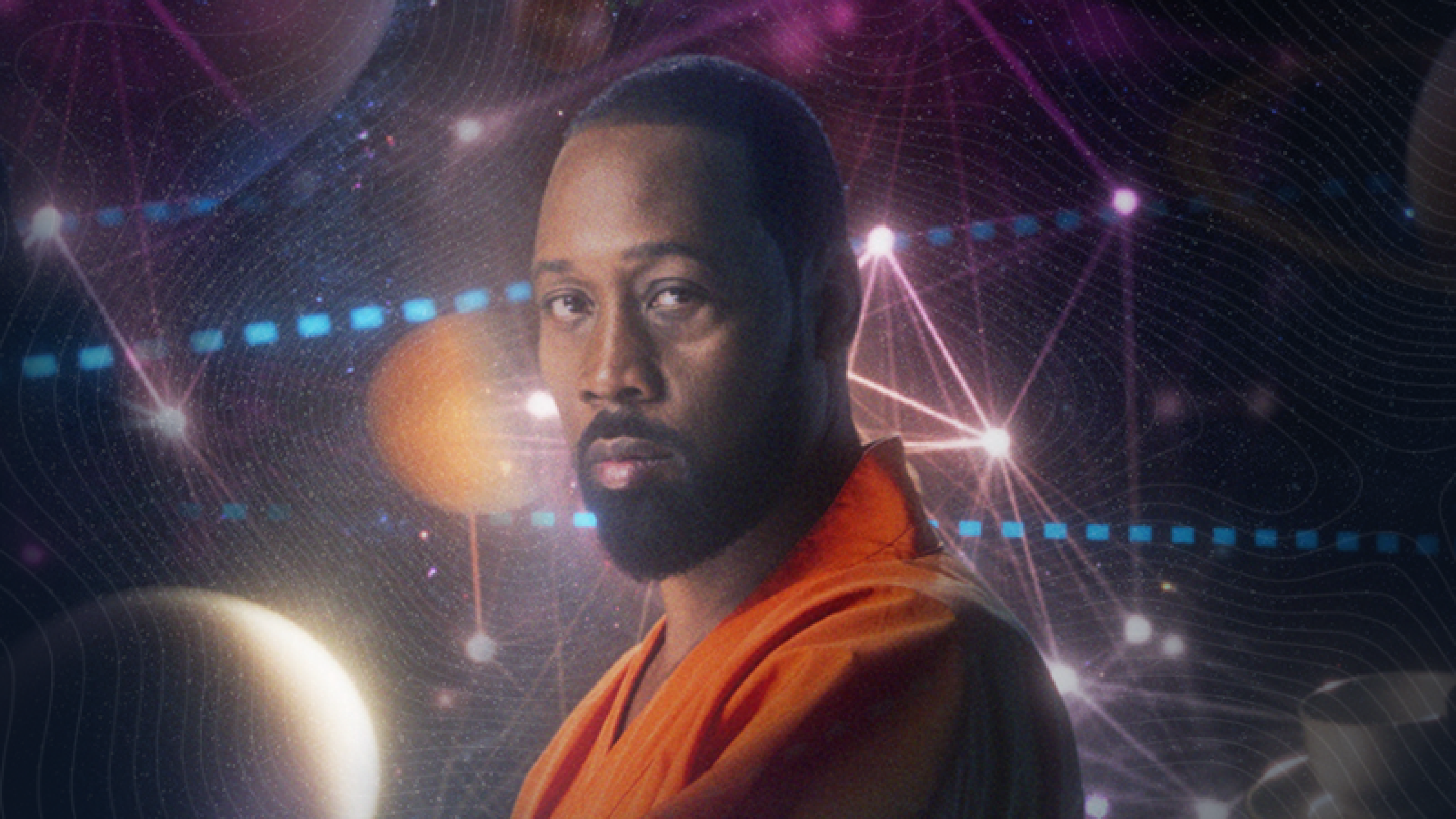 RZA x TAZO