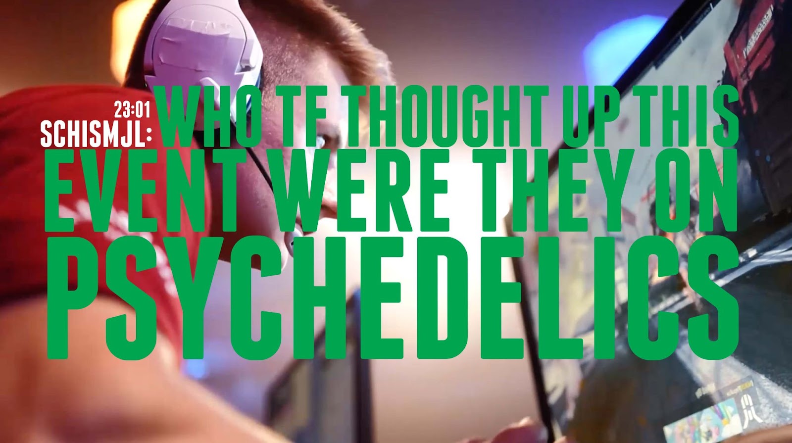 psych